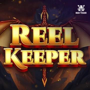 Reel Keeper - ADUGAMING