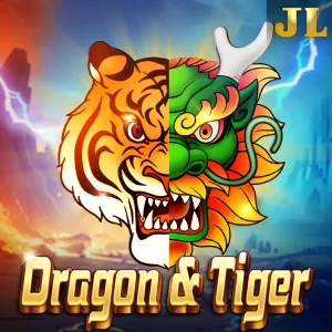 Dragon & Tiger - ADUGAMING