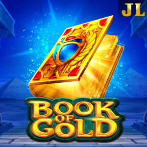 Book of Gold - ADUGAMING
