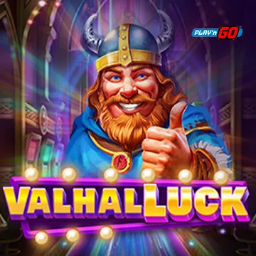 ValhalLuck - ADUGAMING