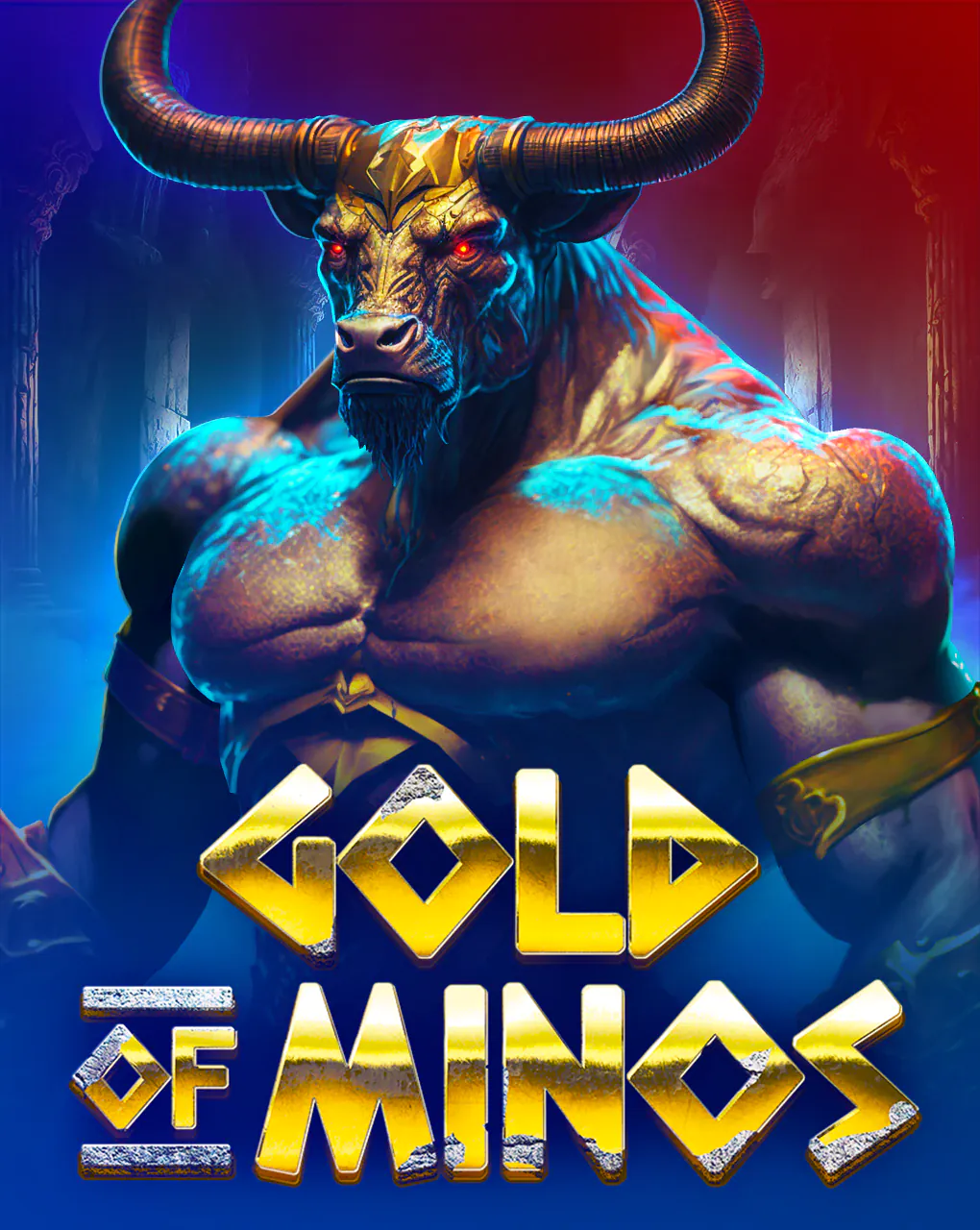 Gold of Minos - ADUGAMING