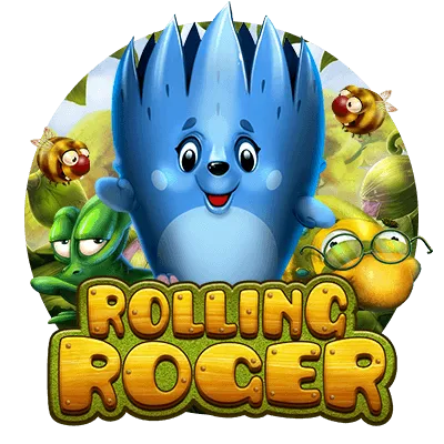 Rolling Roger - ADUGAMING