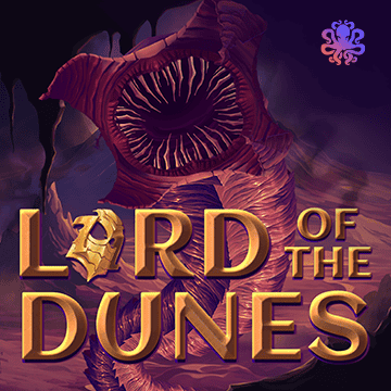 Lord of the Dunes - ADUGAMING