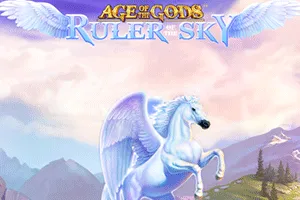 Age of the Gods: Ruler of the Sky - ADUGAMING