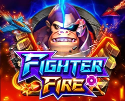 Fighter Fire - ADUGAMING