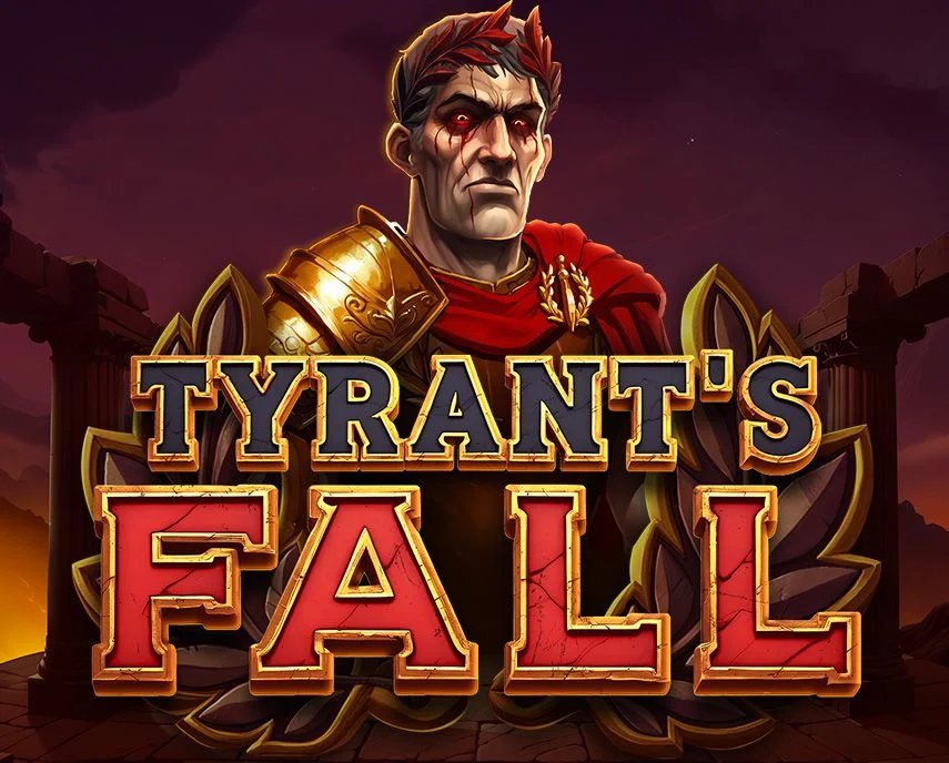Tyrants Fall - ADUGAMING