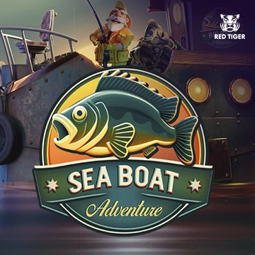 Sea Boat Adventure - ADUGAMING