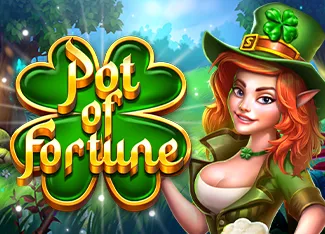 Pot of Fortune - ADUGAMING