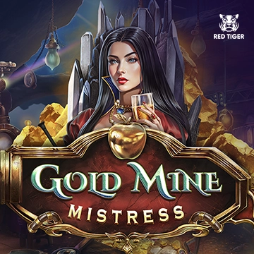 Gold Mine Mistress - ADUGAMING