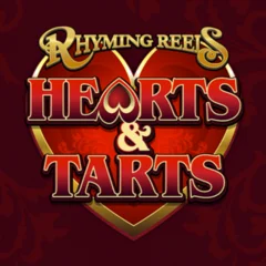 Rhyming Reels Hearts And Tarts - ADUGAMING