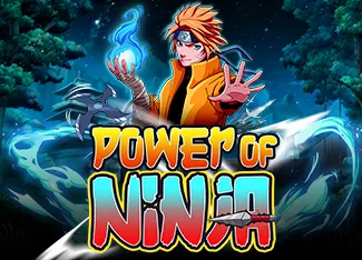 Power of Ninja - ADUGAMING