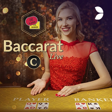 Baccarat C - ADUGAMING