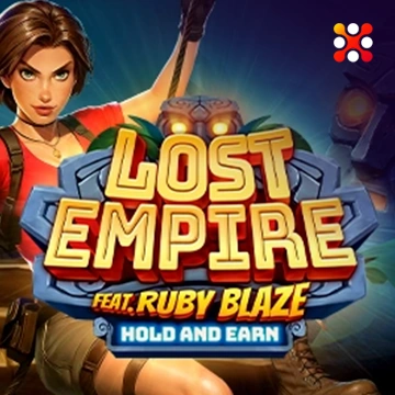 Lost Empire - ADUGAMING