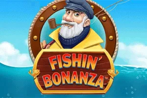 Fishin Bonanza - ADUGAMING