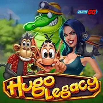 Hugo Legacy - ADUGAMING