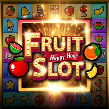 Happy Hour Fruit Slot - ADUGAMING