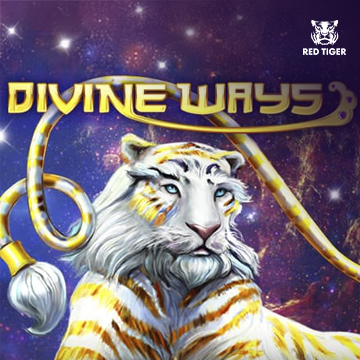 Divine Ways - ADUGAMING