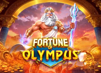 Fortune of Olympus - ADUGAMING