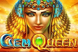 Gem Queen - ADUGAMING
