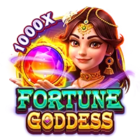 Facai : FORTUNE GODDESS - ADUGAMING