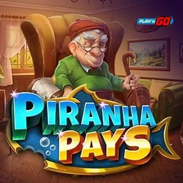 Piranha Pays - ADUGAMING