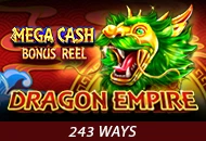 Dragon Empire - ADUGAMING