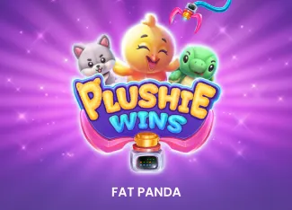 Plushie Wins - ADUGAMING