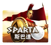 Joker123 : Sparta - ADUGAMING
