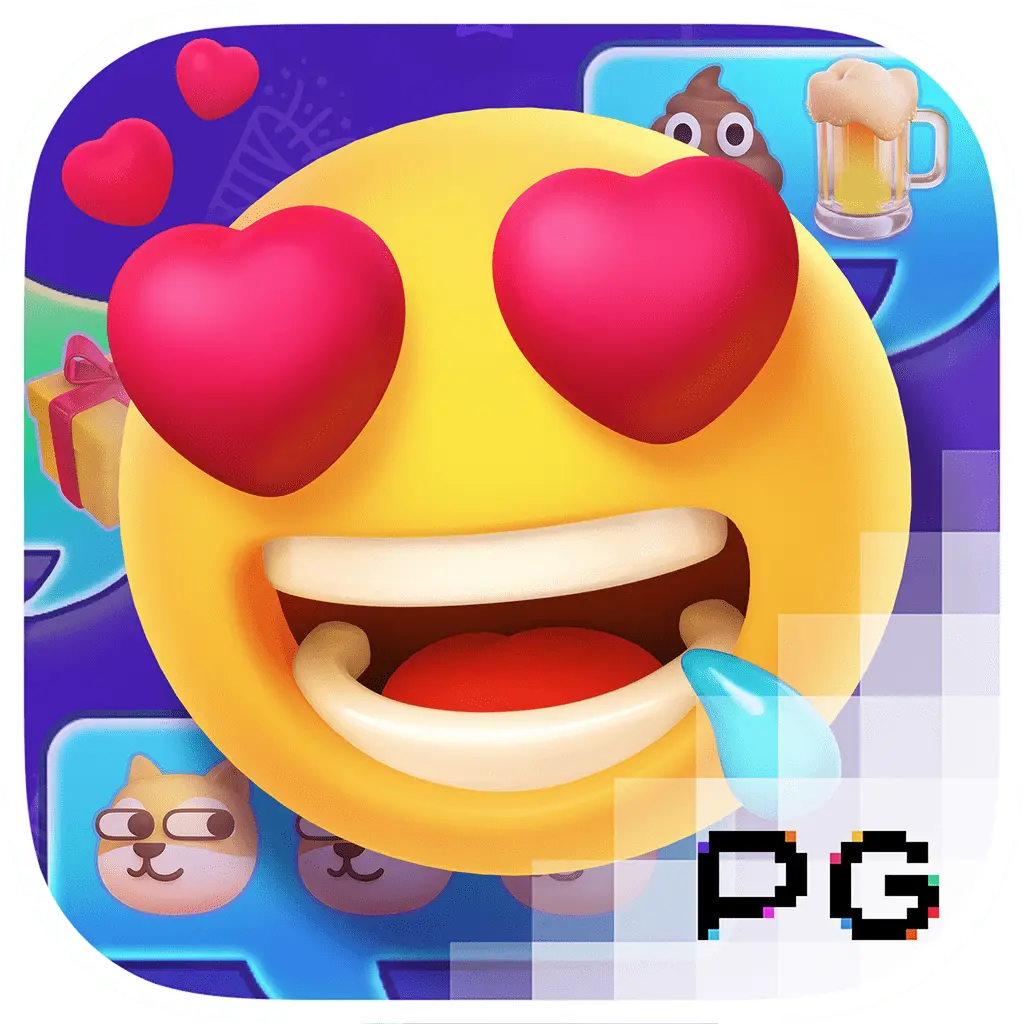 Emoji Riches - ADUGAMING