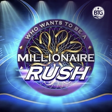Millionaire Rush - ADUGAMING