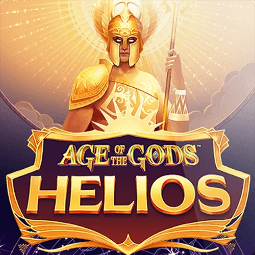 Age of the Gods: Helios - ADUGAMING
