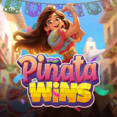 Pinata Wins - ADUGAMING