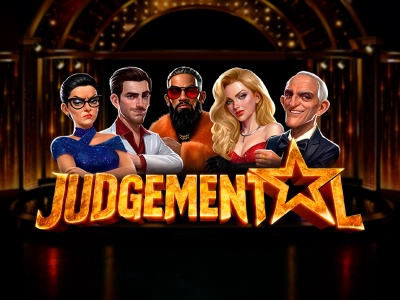 Judgemental - ADUGAMING