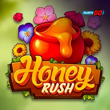 Honey Rush - ADUGAMING