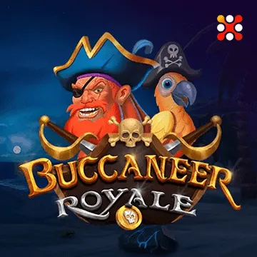 Buccaneer Royale - ADUGAMING