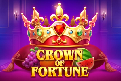 Crown of Fortune - ADUGAMING
