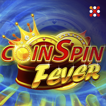 CoinSpin Fever - ADUGAMING