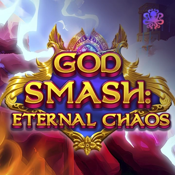 God Smash: Eternal Chaos - ADUGAMING