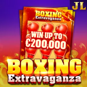Boxing Extravaganza - ADUGAMING