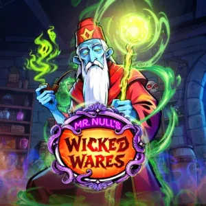 Mr. Nulls Wicked Wares - ADUGAMING