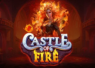 Castle of Fire - ADUGAMING