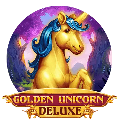 Golden Unicorn Deluxe - ADUGAMING