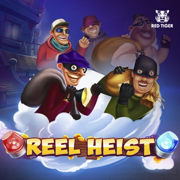 Reel Heist - ADUGAMING