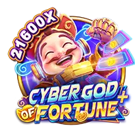 Facai : CYBER GOD OF FORTUNE⁺ - ADUGAMING