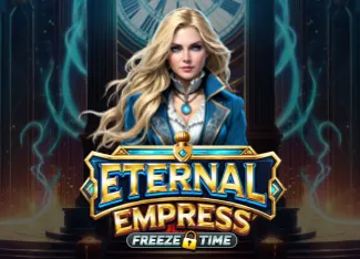 Eternal Empress - Freeze Time - ADUGAMING