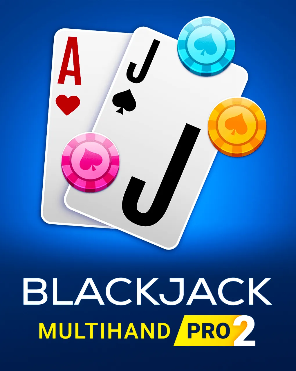 Multihand Blackjack Pro 2 - ADUGAMING