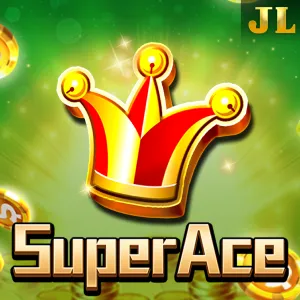 Super Ace - ADUGAMING