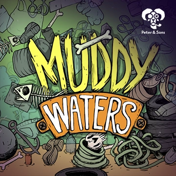 Muddy Waters - ADUGAMING