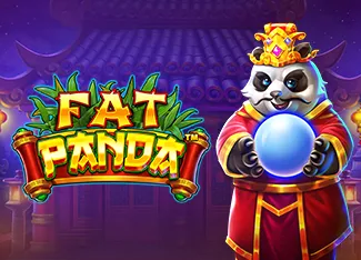 Fat Panda - ADUGAMING