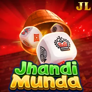 Jhandi Munda - ADUGAMING